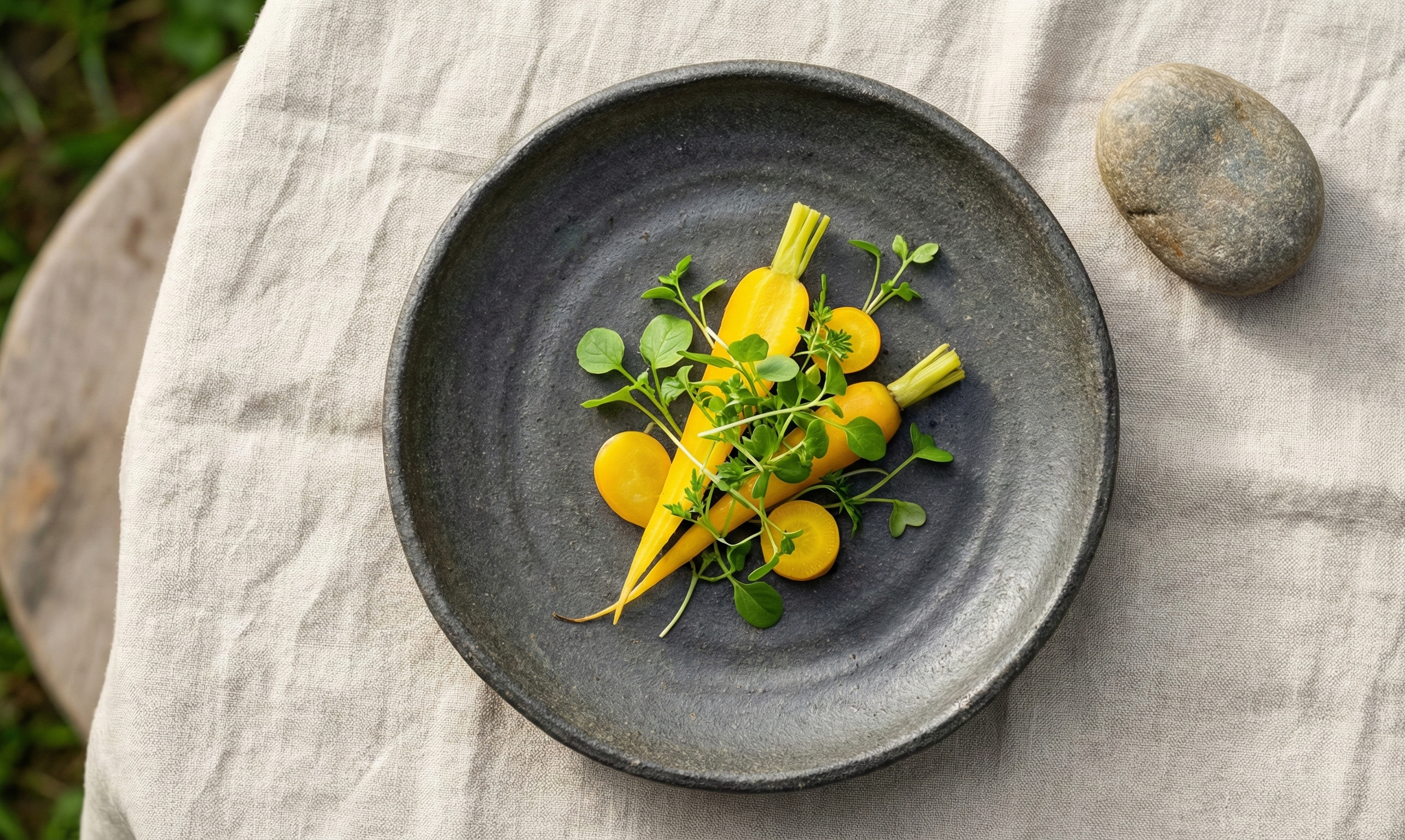 Visuaalinen esillepano